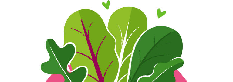 supergreens-hearts leaf