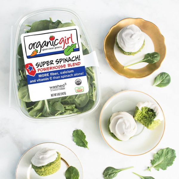 green velvet cupcakes